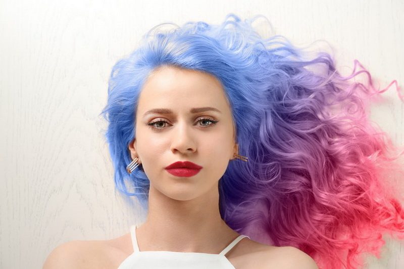 trendy-hairstyle-concept-young-woman-with-colorful-dyed-hair-on